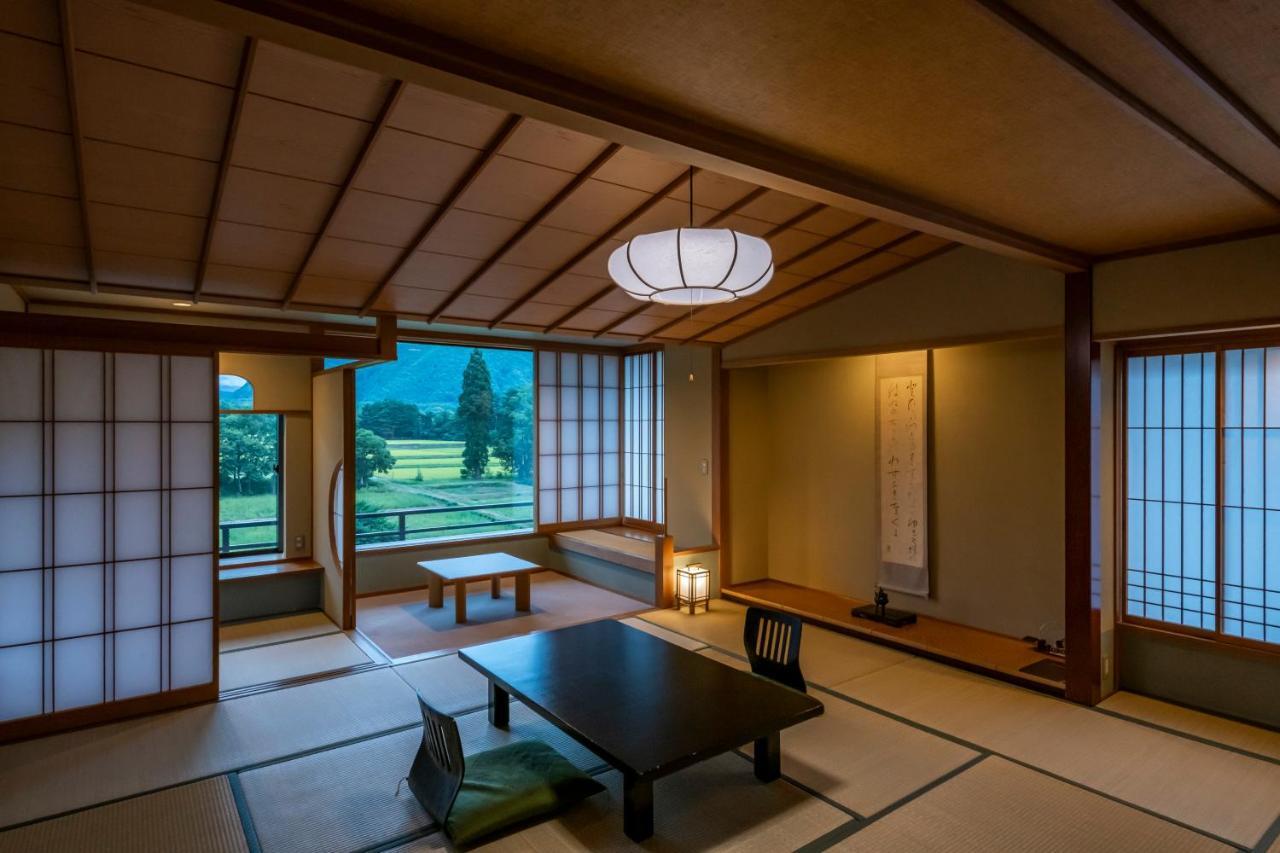 Kurobe View Hotel Omachi  Exterior photo